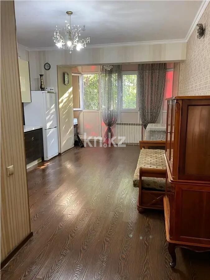 Продажа 2-комнатной квартиры, 55.3 м² - Продажа двухкомнатных квартир в Алмалинском р-не Алматы - страница 21 фото 2 из 6
