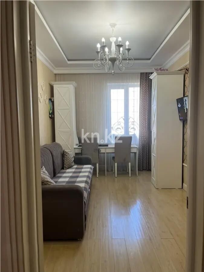 Продажа 3-комнатной квартиры, 100 м² - Продажа квартир в р-не Есиль Астаны - страница 12 фото 2 из 5