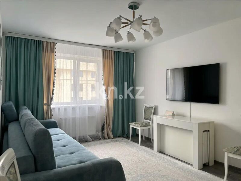 Продажа 3-комнатной квартиры, 70 м² - Продажа квартир в кирпичном доме в Астане - страница 22 фото 1 из 7