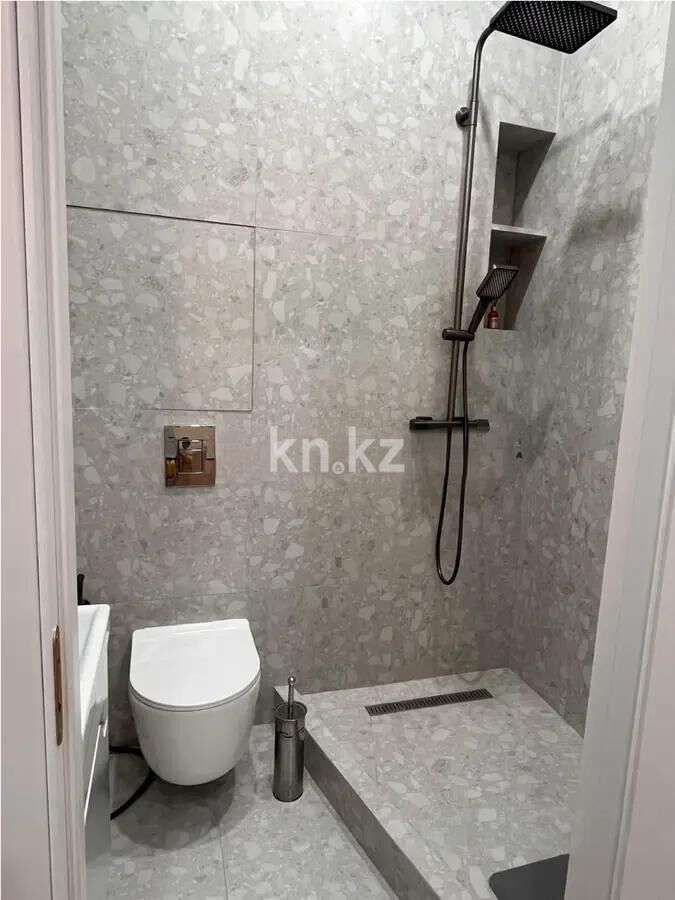 Продажа 3-комнатной квартиры, 93 м² - Продажа квартир в новостройках Астаны - страница 447 фото 6 из 7