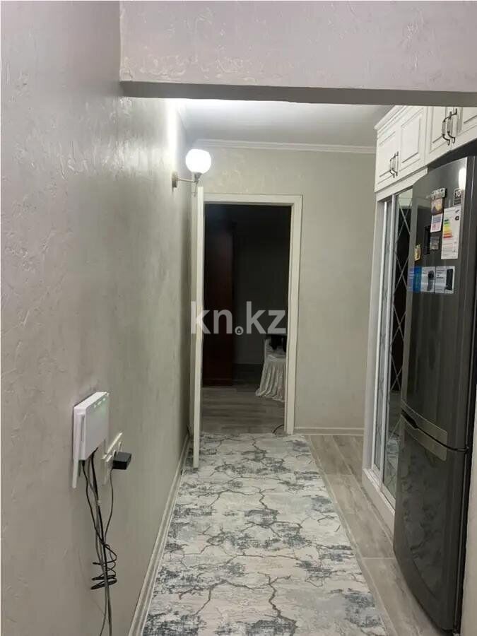 Продажа 3-комнатной квартиры, 60 м² - Продажа трехкомнатных квартир от собственников в Алматы - страница 17 фото 7 из 7