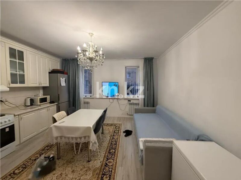 Продажа 2-комнатной квартиры, 69 м² - Продажа двухкомнатных квартир в р-не Нура Астаны - страница 59 фото 3 из 4