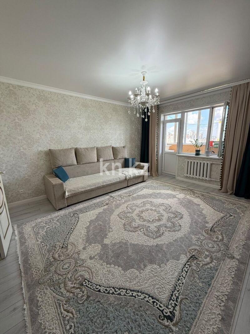 Продажа 2-комнатной квартиры, 60 м² - Продажа квартир на Юго-Востоке Караганды - страница 3 фото 3 из 18