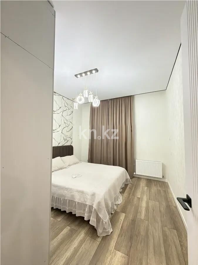 Продажа 2-комнатной квартиры, 40 м² - Продажа двухкомнатных квартир в блочном доме в Казахстане - страница 23 фото 3 из 4