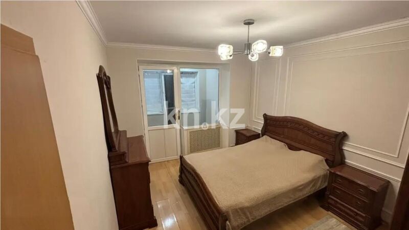Продажа 3-комнатной квартиры, 76.3 м² - Продажа трехкомнатных квартир в Алматы фото 2 из 5