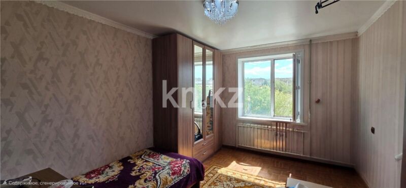 Продажа 2-комнатной квартиры, 52 м² - Продажа двухкомнатных квартир в панельном доме в Темиртау - страница 6 фото 3 из 10
