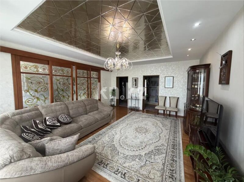 Продажа 3-комнатной квартиры, 120 м² - Продажа трехкомнатных квартир в монолитно-каркасном доме в Казахстане - страница 104 фото 1 из 1