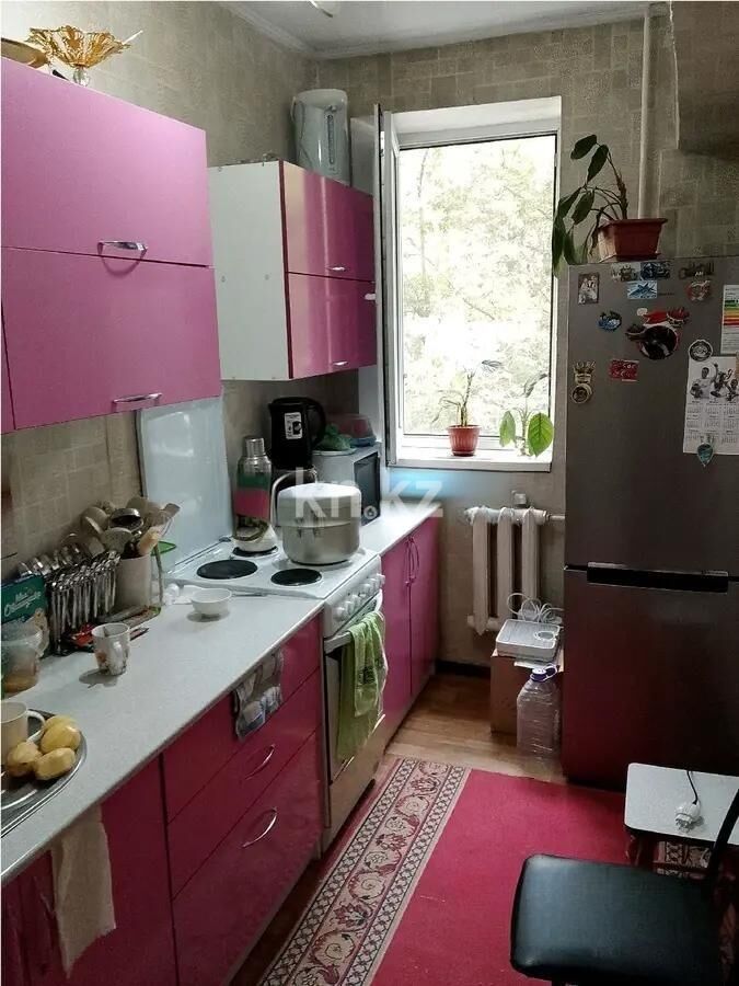 Продажа 2-комнатной квартиры, 46 м² - Продажа двухкомнатных квартир в кирпичном доме в Алматы - страница 12 фото 2 из 3