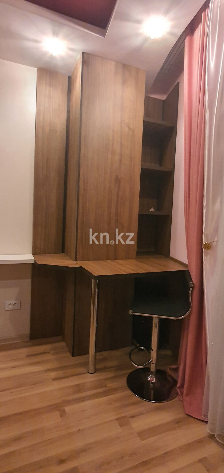 Продажа 2-комнатной квартиры, 60 м² - Продажа квартир в монолитном доме в Астане - страница 2 фото 4 из 6