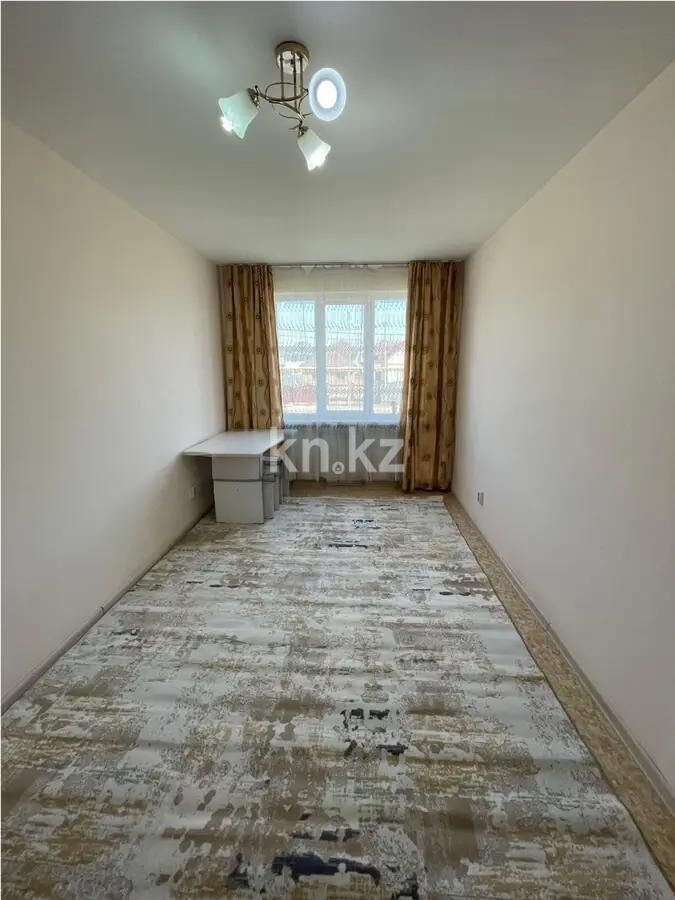 Продажа 1-комнатной квартиры, 33 м² - Продажа однокомнатных квартир в Алатауском р-не Алматы - страница 23 фото 1 из 3
