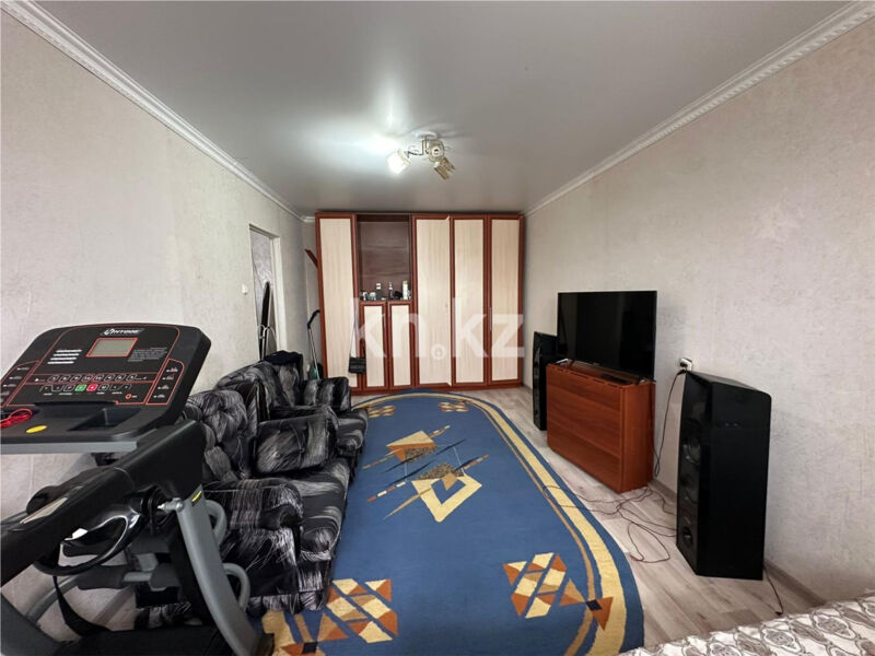 Продажа 1-комнатной квартиры, 34 м² - Продажа однокомнатных квартир в панельном доме в Казахстане - страница 50 фото 2 из 10