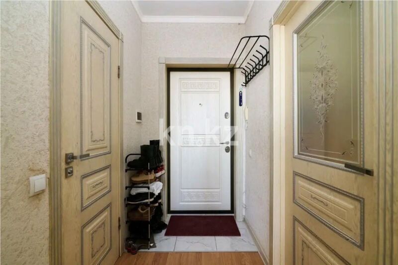 Продажа 1-комнатной квартиры, 38 м² - Продажа однокомнатных квартир от собственников в Казахстане - страница 23 фото 10 из 10