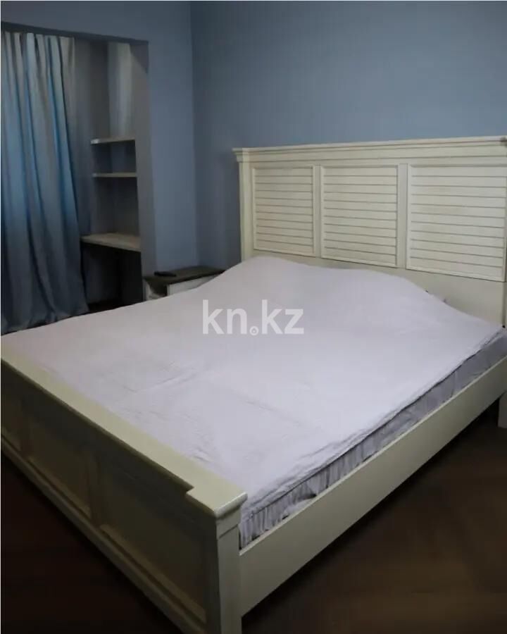 Продажа 2-комнатной квартиры, 76 м² - Продажа квартир в новостройках Алматы - страница 294 фото 1 из 4