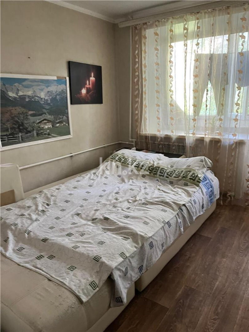 Продажа 1-комнатной квартиры, 31 м² - Продажа однокомнатных квартир в блочном доме в Казахстане - страница 56 фото 3 из 7