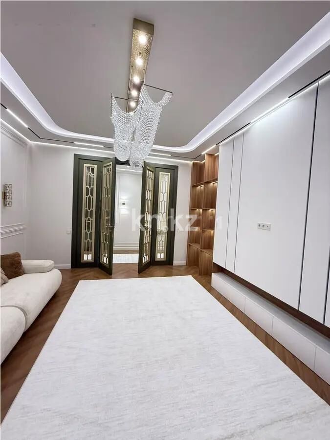 Продажа 3-комнатной квартиры, 99 м² - Продажа квартир в Астане - страница 18 фото 1 из 5