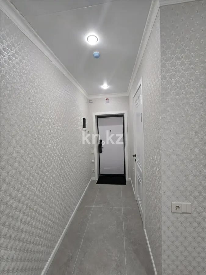 Продажа 2-комнатной квартиры, 44 м² - Продажа двухкомнатных квартир в монолитно-каркасном доме в Казахстане - страница 40 фото 5 из 5