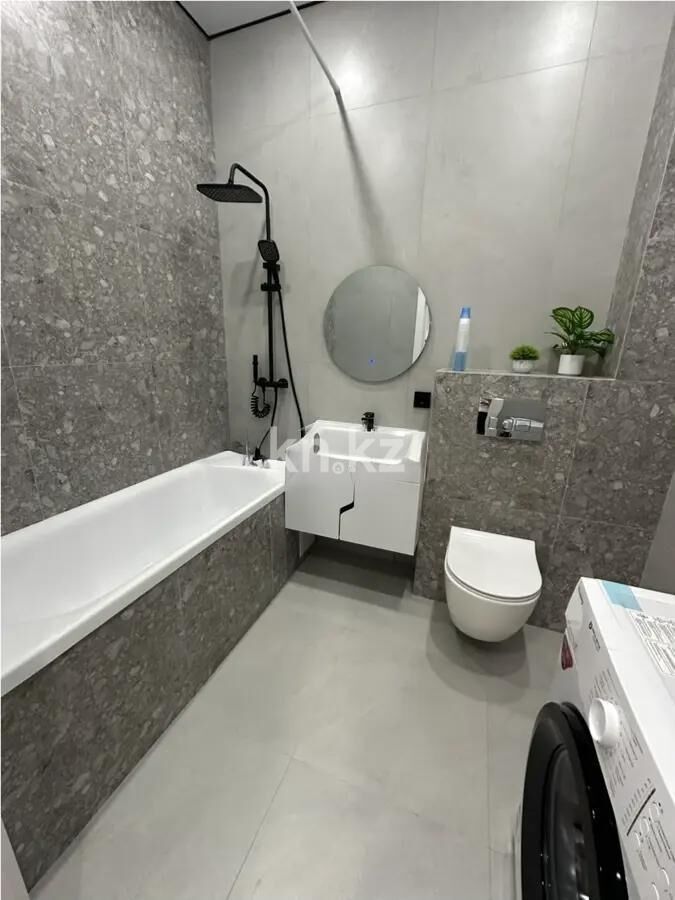 Продажа 2-комнатной квартиры, 57 м² - Продажа двухкомнатных квартир в р-не Алматы Астаны - страница 10 фото 4 из 4