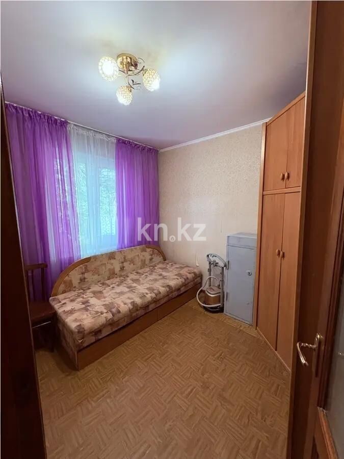 Продажа 3-комнатной квартиры, 56 м² - Продажа трехкомнатных квартир от собственников в Алматы - страница 11 фото 3 из 7