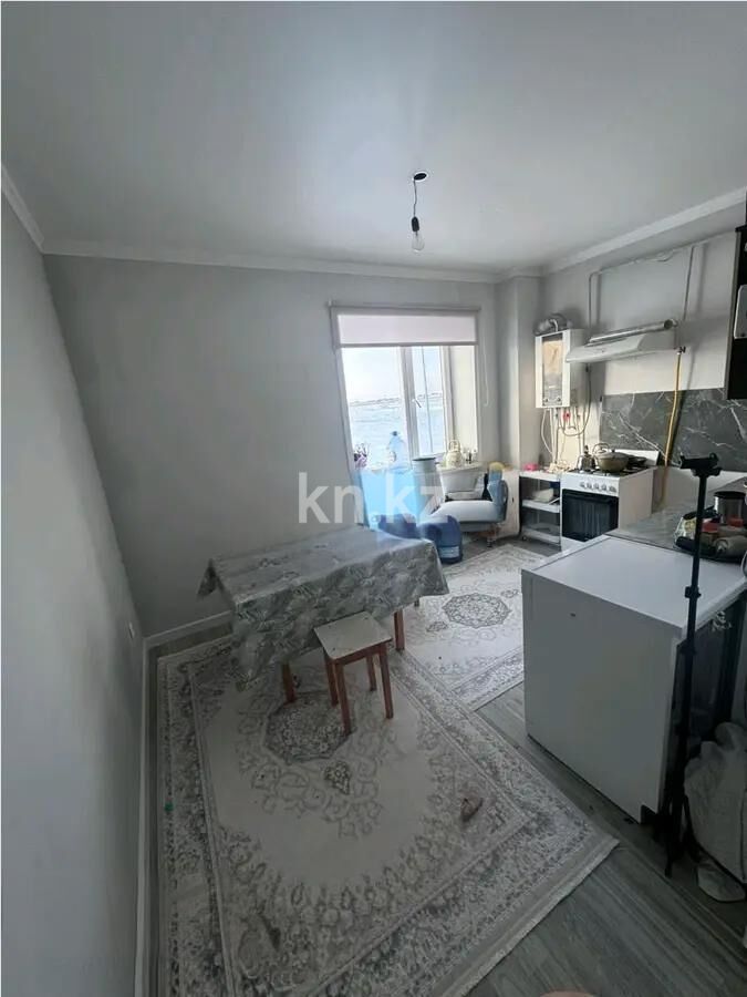 Продажа 2-комнатной квартиры, 50.2 м² - Продажа квартир в монолитно-каркасном доме в Астане - страница 98 фото 3 из 5