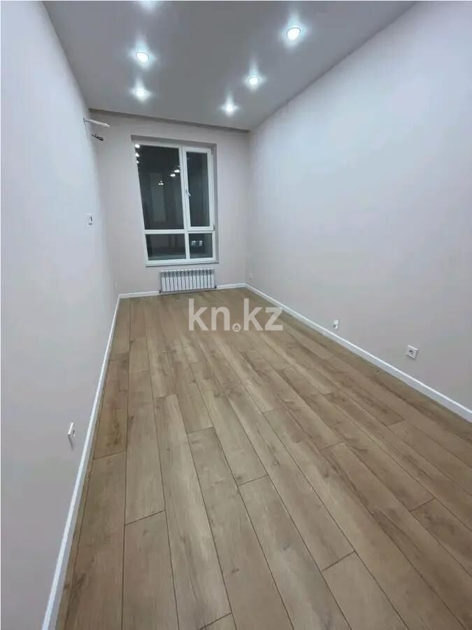 Продажа 1-комнатной квартиры, 40 м² - Продажа однокомнатных квартир в р-не Есиль Астаны - страница 29 фото 1 из 4