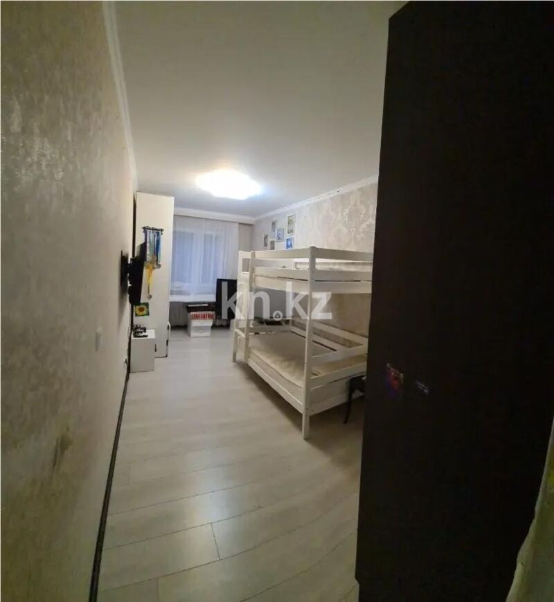 Продажа 3-комнатной квартиры, 60 м² - Продажа трехкомнатных квартир в Ауэзовском р-не Алматы - страница 5 фото 3 из 6