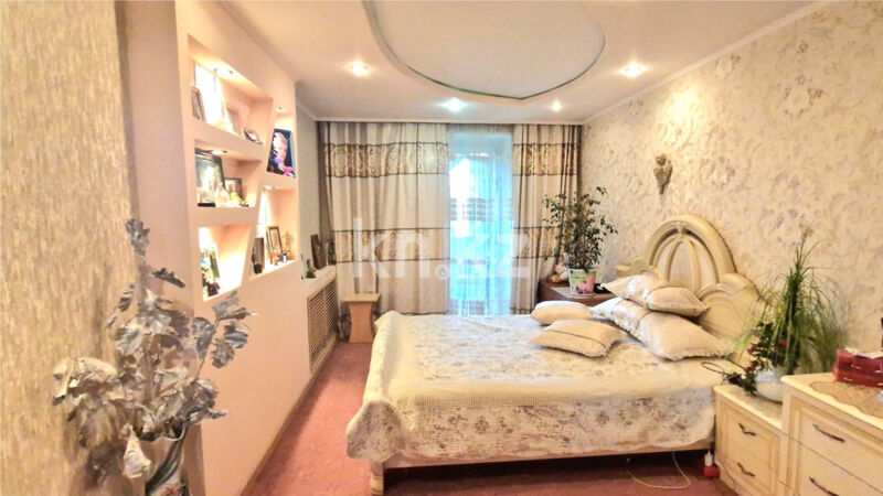Продажа 2-комнатной квартиры, 49 м² - Продажа квартир в Михайловке Караганды - страница 4 фото 4 из 13
