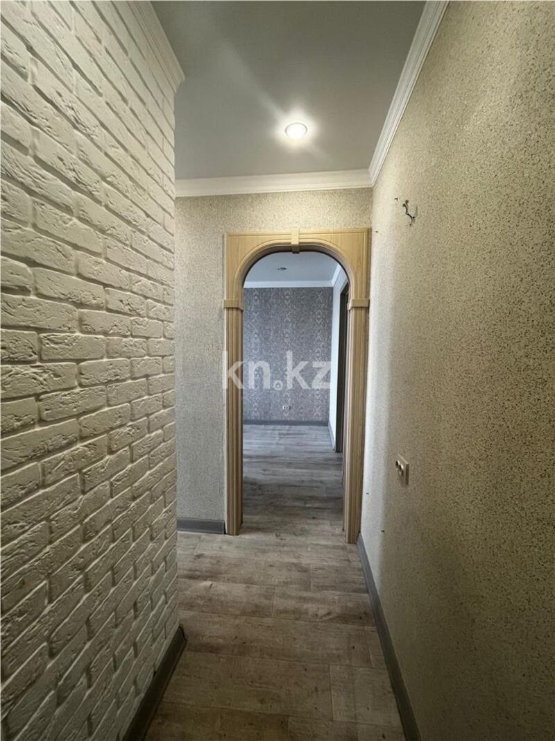 Продажа 2-комнатной квартиры, 44 м² - Продажа двухкомнатных квартир в Майкудуке Караганды - страница 19 фото 9 из 9