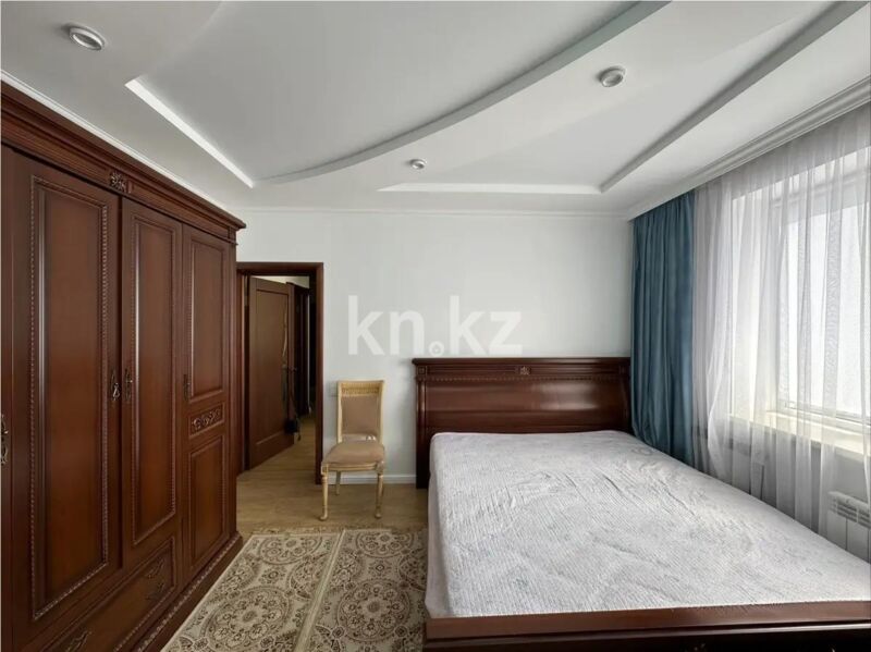 Продажа 3-комнатной квартиры, 92 м² - Продажа квартир от собственников в Алматы - страница 268 фото 2 из 8