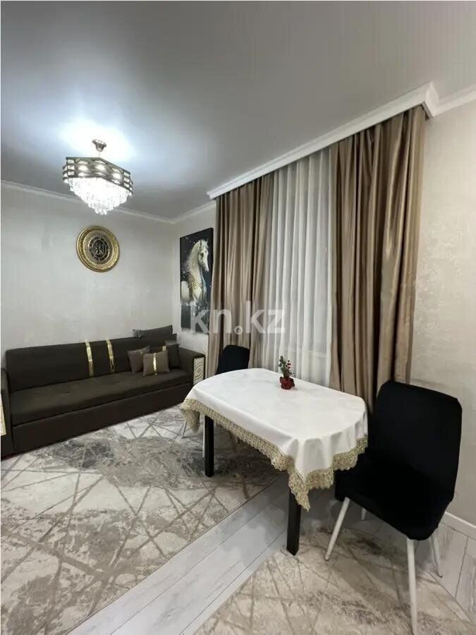 Продажа 1-комнатной квартиры, 22.7 м² - Продажа квартир в Казахстане - страница 154 фото 1 из 3
