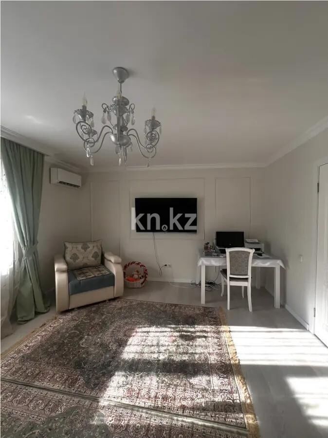 Продажа 3-комнатной квартиры, 77.8 м² - Продажа квартир от собственников в Астане фото 2 из 7