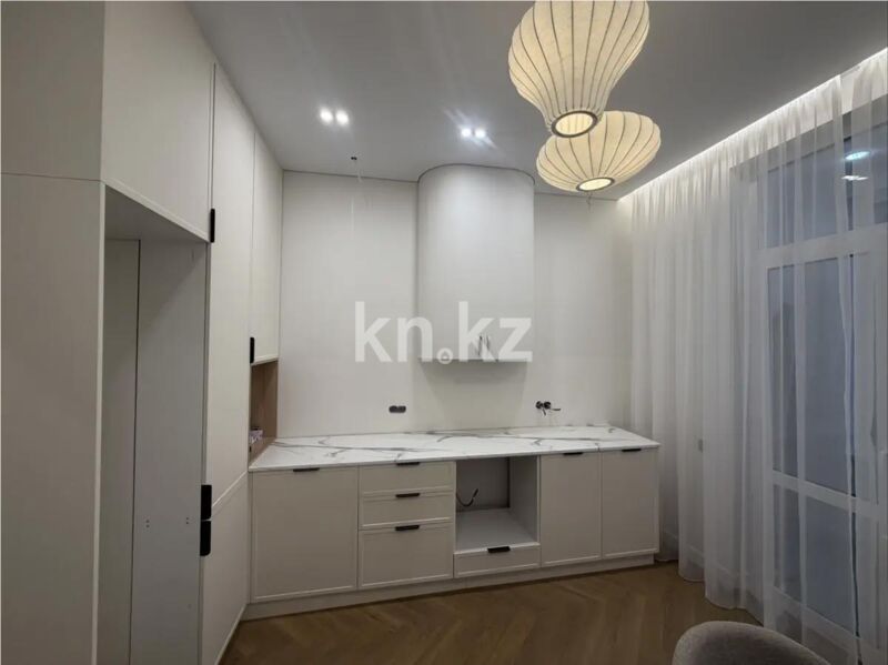 Продажа 2-комнатной квартиры, 62 м² - Продажа квартир в новостройках Астаны - страница 4 фото 3 из 4