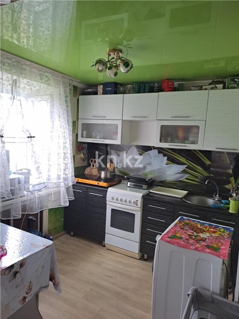 Продажа 2-комнатной квартиры, 46 м² - Продажа двухкомнатных квартир в Темиртау - страница 7 фото 5 из 15