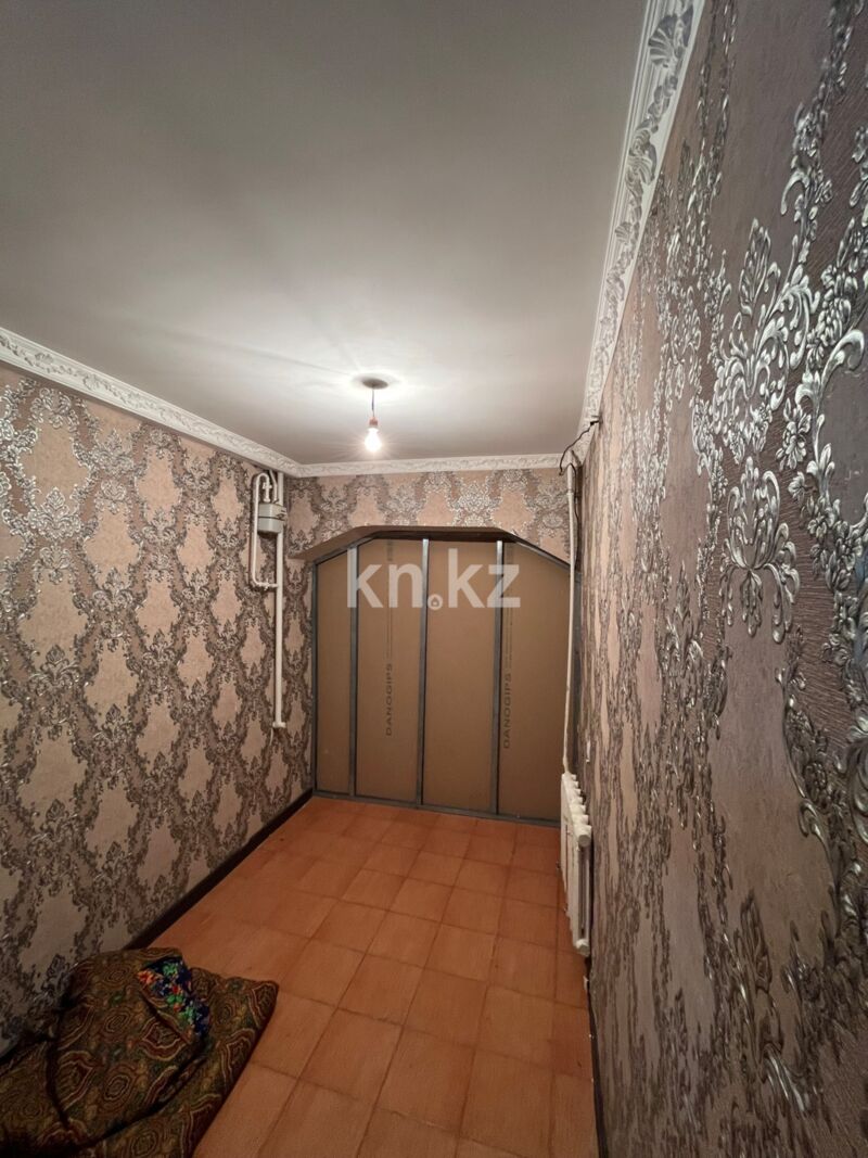 Продажа 3-комнатной квартиры, 100 м² - Продажа квартир в кирпичном доме в Шымкенте фото 4 из 7