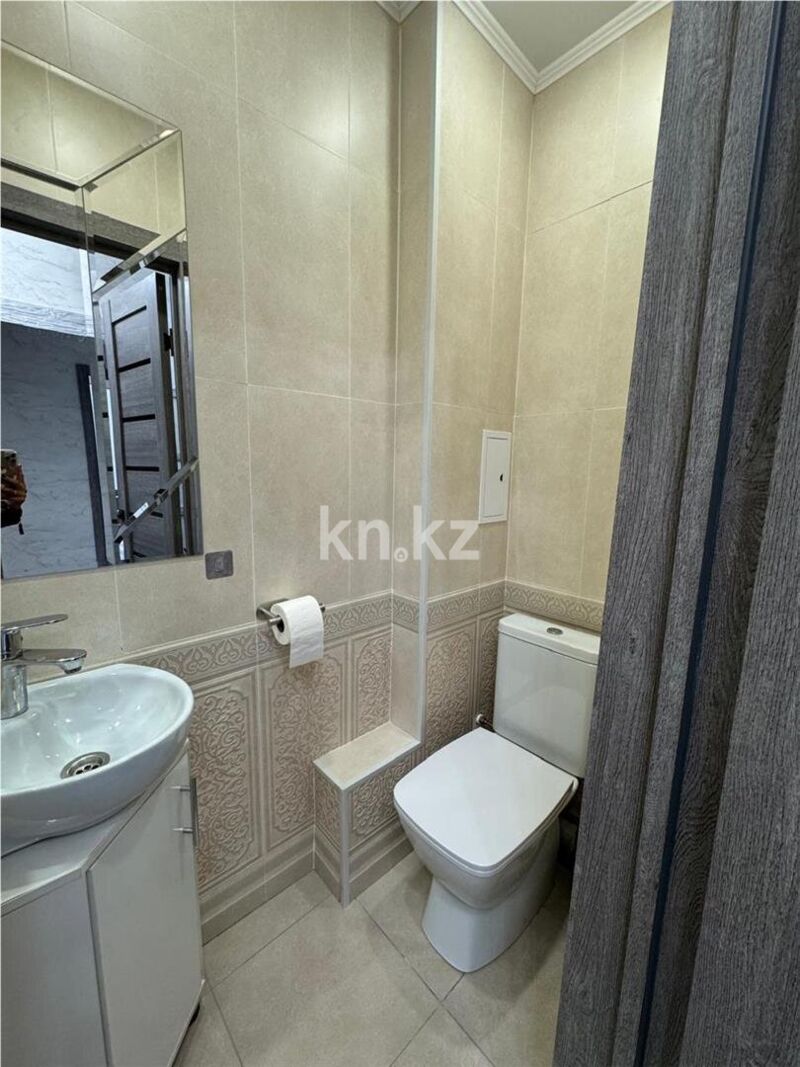 Продажа 4-комнатной квартиры, 86 м² - Продажа четырехкомнатных квартир в Темиртау фото 8 из 11