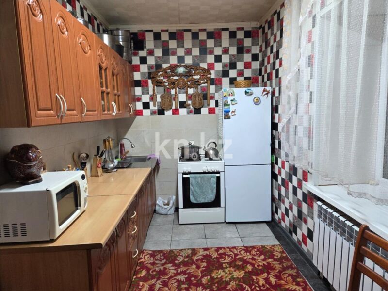 Продажа 4-комнатной квартиры, 95 м² - Продажа квартир в Пришахтинске Караганды фото 9 из 14