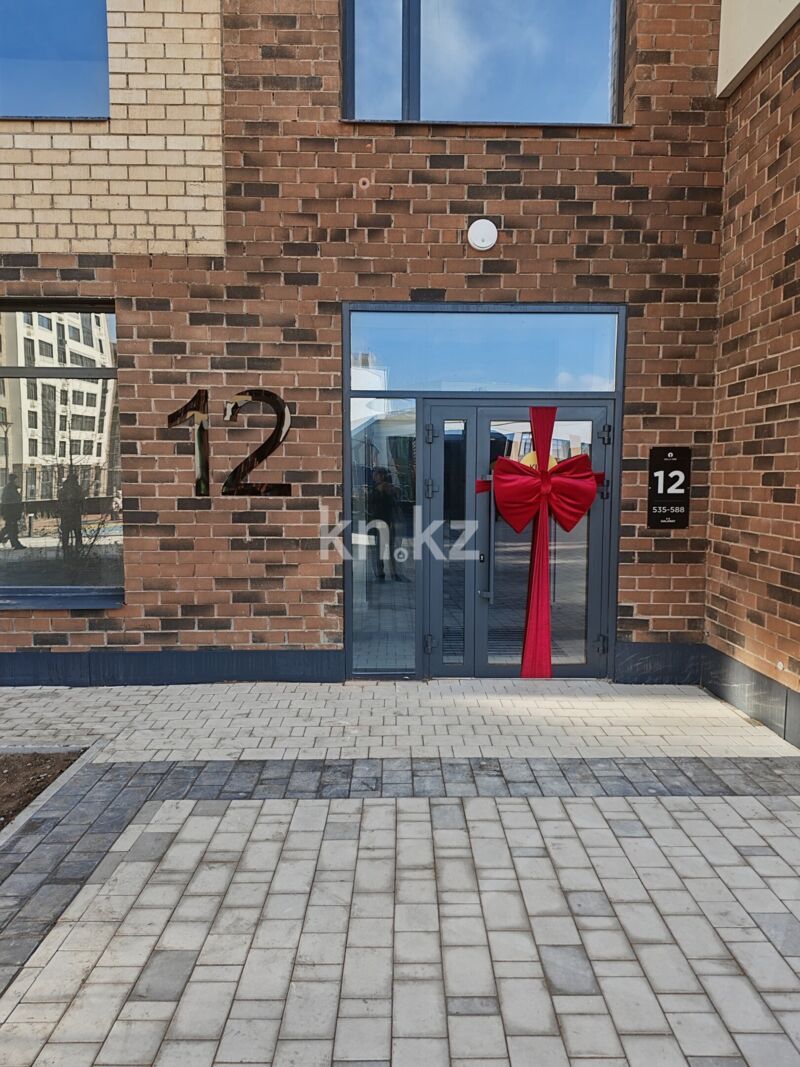 Продажа 2-комнатной квартиры, 62 м² - Продажа квартир в р-не Нура Астаны фото 4 из 11