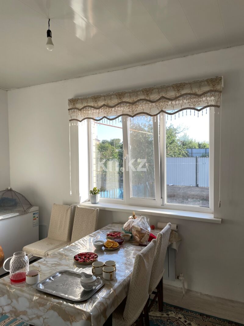 Продажа 3-комнатного дома, 120 м² - Продажа домов, коттеджей в Актобе фото 19 из 26
