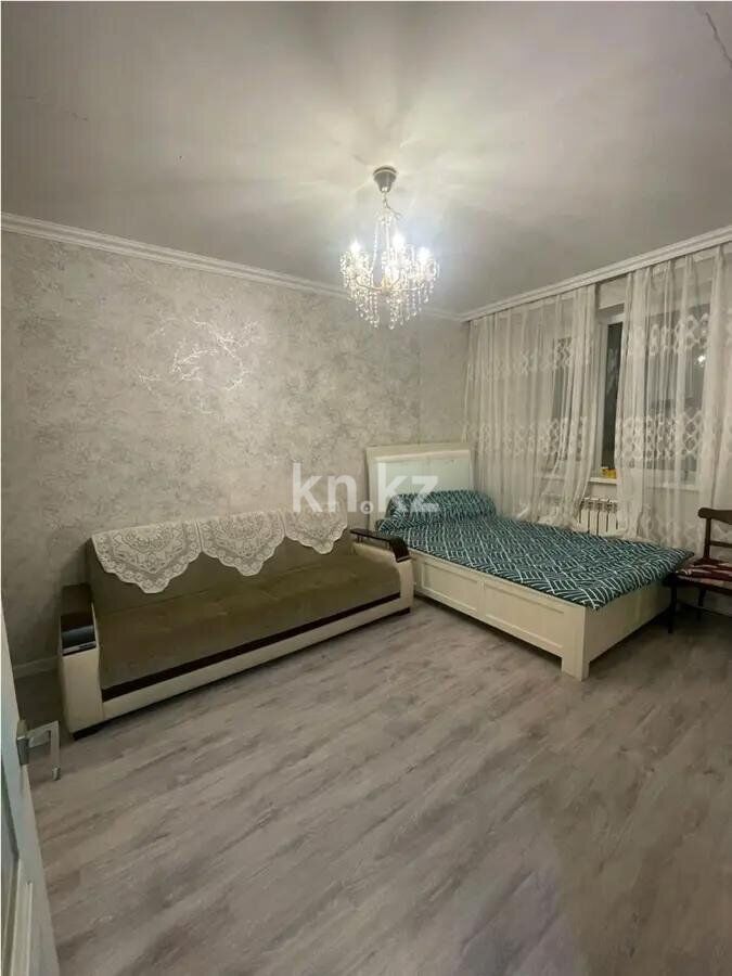 Продажа 1-комнатной квартиры, 33 м² - Продажа однокомнатных квартир в р-не Сарайшык Астаны - страница 4 фото 1 из 3