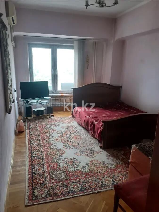 Продажа 3-комнатной квартиры, 79.8 м² - Продажа трехкомнатных квартир в Медеуском р-не Алматы - страница 9 фото 2 из 3