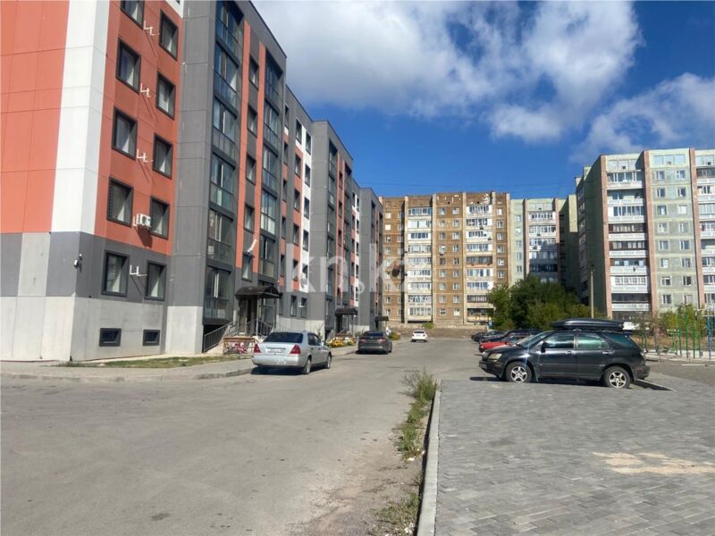 Продажа 3-комнатной квартиры, 61 м² - Продажа квартир в Караганде - страница 10 фото 11 из 11