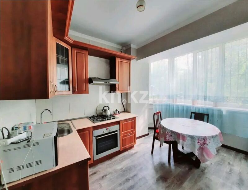 Продажа 3-комнатной квартиры, 77.5 м² - Продажа квартир в монолитно-каркасном доме в Казахстане - страница 19 фото 4 из 6