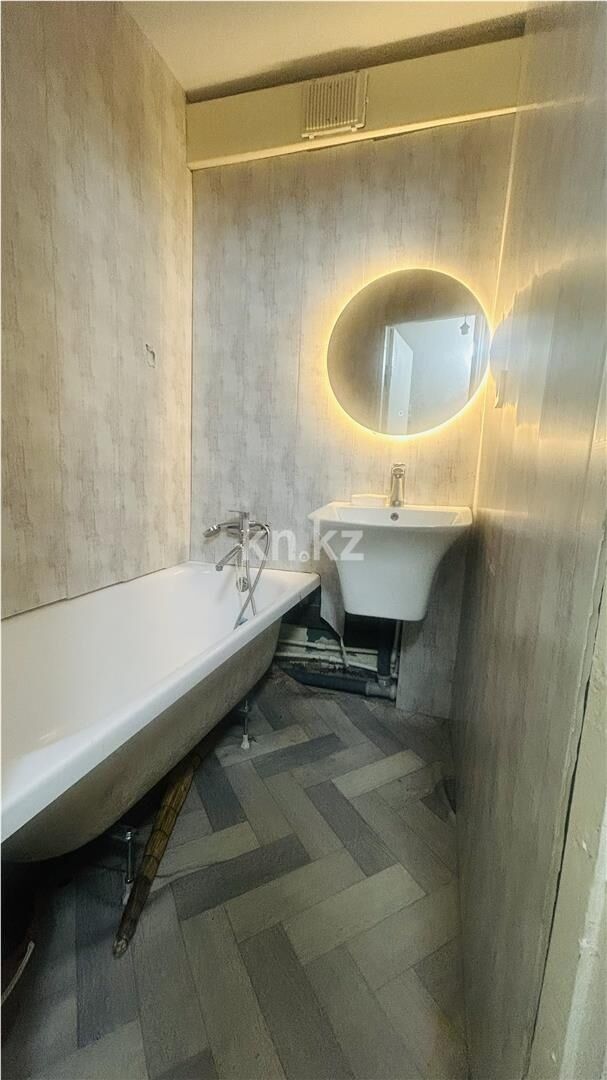 Продажа 1-комнатной квартиры, 33 м² - Продажа однокомнатных квартир на Юго-Востоке Караганды - страница 4 фото 5 из 7