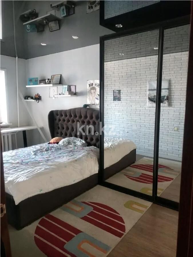 Продажа 3-комнатной квартиры, 80.3 м² - Продажа квартир в кирпичном доме в Астане - страница 190 фото 2 из 5