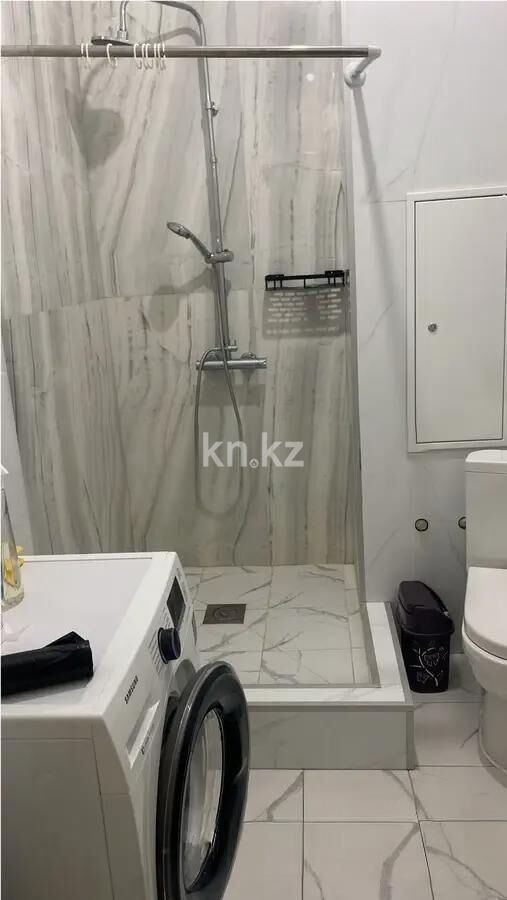 Продажа 1-комнатной квартиры, 45 м² - Продажа квартир в Казахстане - страница 2 фото 3 из 3