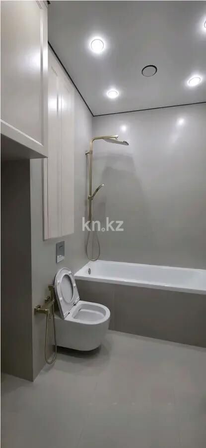 Продажа 2-комнатной квартиры, 60 м² - Продажа двухкомнатных квартир в Бостандыкском р-не Алматы - страница 23 фото 4 из 5