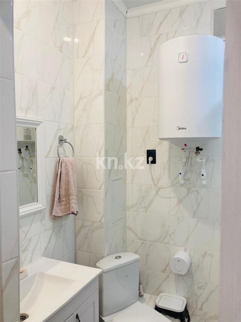 Продажа 2-комнатной квартиры, 62 м² - Продажа квартир в кирпичном доме в Караганде - страница 92 фото 11 из 17