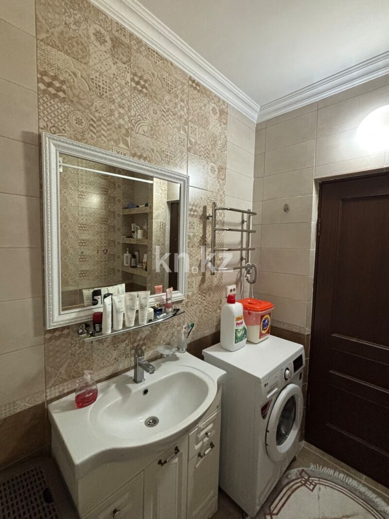 Продажа 3-комнатной квартиры, 72 м² - Продажа квартир в монолитном доме в Астане фото 11 из 12