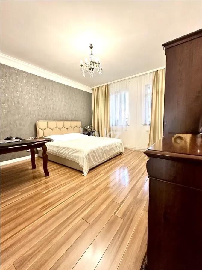 Продажа 3-комнатной квартиры, 123 м² - Продажа квартир в монолитно-каркасном доме в Астане - страница 104 фото 3 из 6