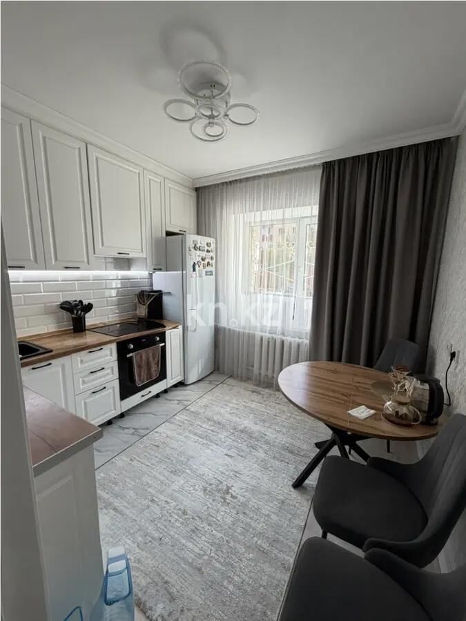 Продажа 1-комнатной квартиры, 39.2 м² - Продажа однокомнатных квартир в Астане - страница 14 фото 2 из 3