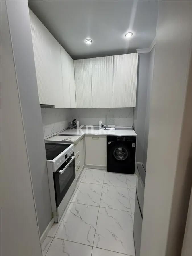 Продажа 1-комнатной квартиры, 33 м² - Продажа однокомнатных квартир в Наурызбайском р-не Алматы - страница 5 фото 2 из 5